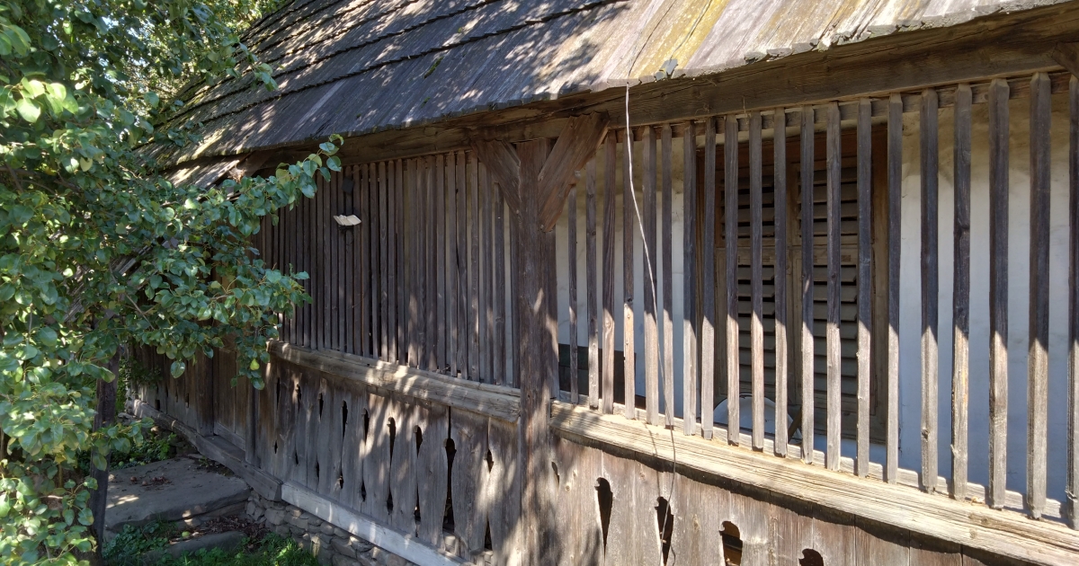 Energiahatékony épületek régen és ma